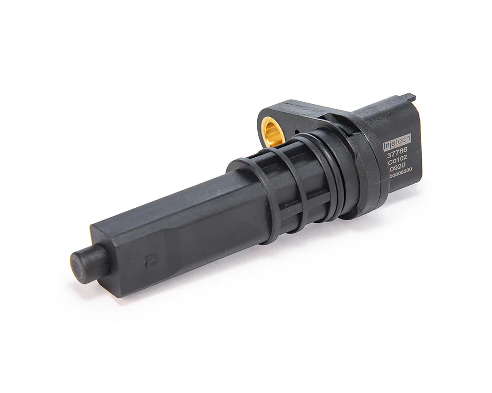 Sensor de velocidad (vss) INJETECH 37786
