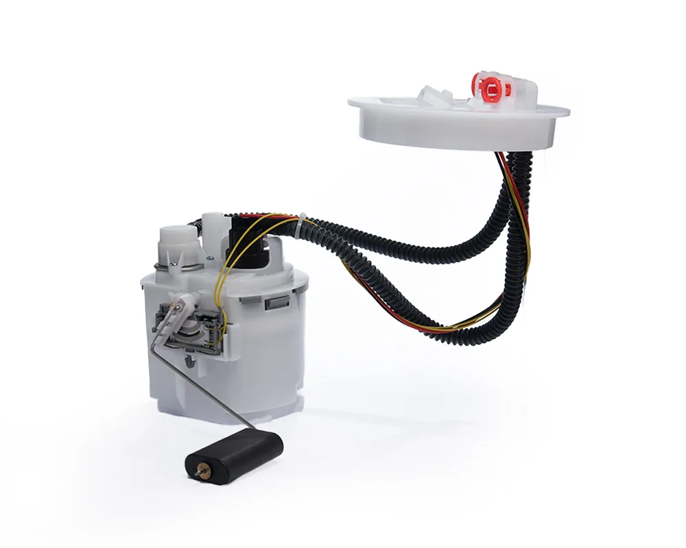 IJ-38000 — Bomba de gasolina módulo INJETECH 38000
