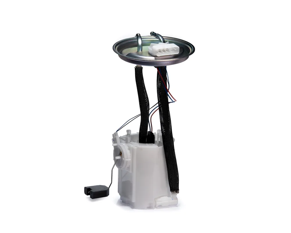 IJ-38331 — Bomba de Gasolina Módulo INJETECH 38331