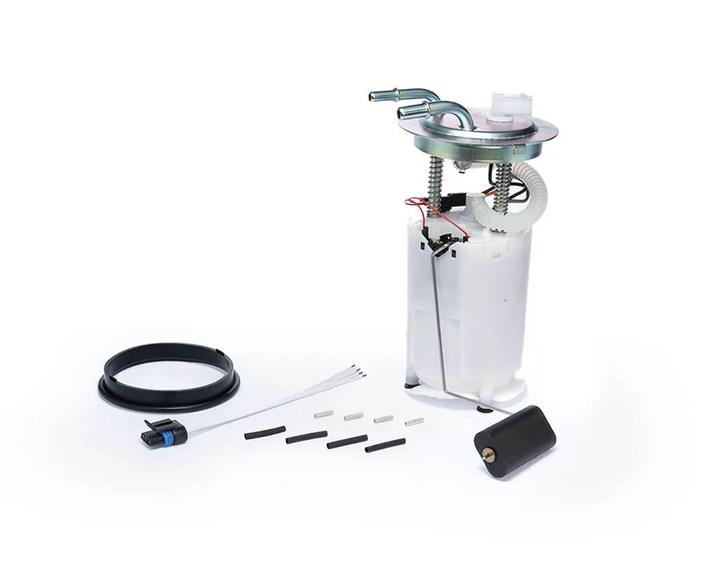 IJ-38332 — Bomba de Gasolina Módulo INJETECH 38332