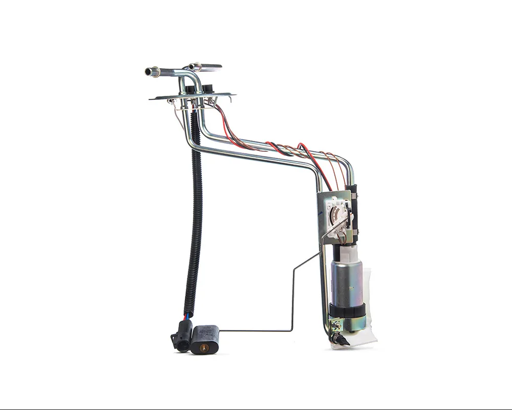 IJ-38340 — Bomba de Gasolina Módulo INJETECH 38340