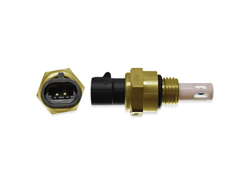 Sensor de Temperatura de Carga de Aire (Iat) INJETECH 38352