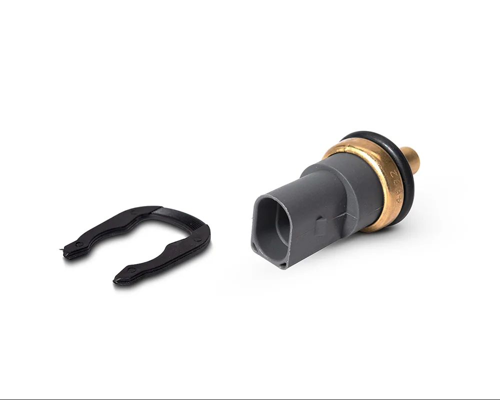 Sensor de temperatura de refrigerante (cts) INJETECH 38367