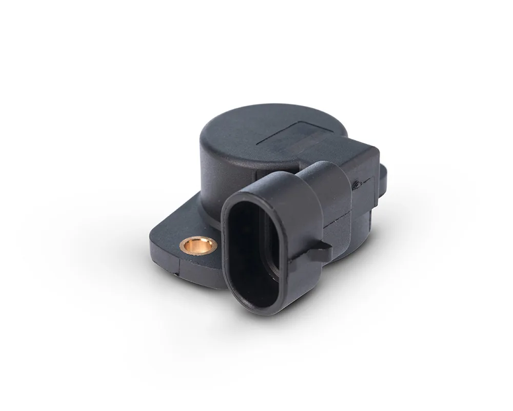 Sensor de posición de acelerador (tps) INJETECH 38369