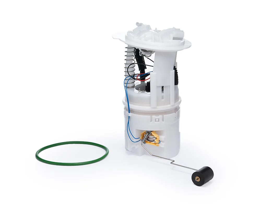 IJ-38377 — Bomba de Gasolina Módulo INJETECH 38377