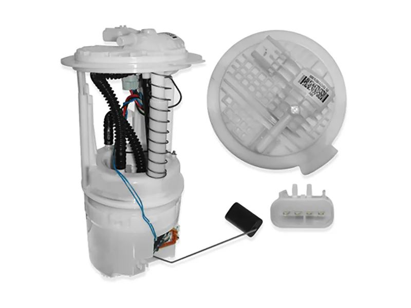IJ-38383 — Bomba de Gasolina Módulo INJETECH 38383