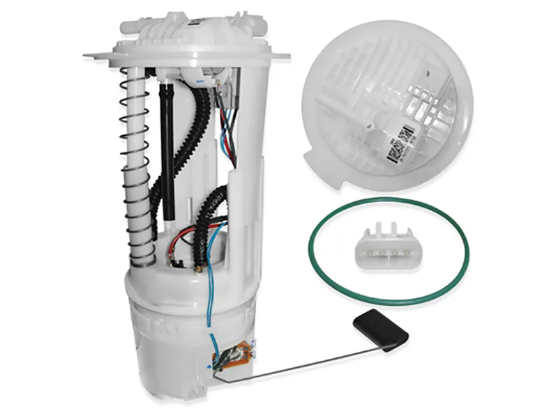 IJ-38385 — Bomba de Gasolina Módulo INJETECH 38385