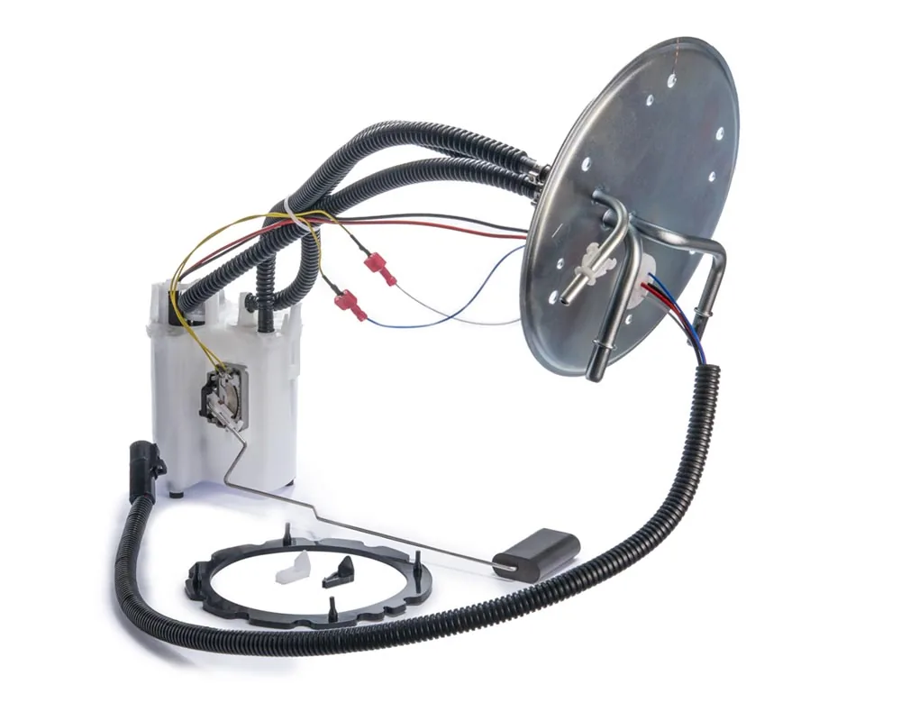 IJ-38390 — Bomba de Gasolina Módulo INJETECH 38390
