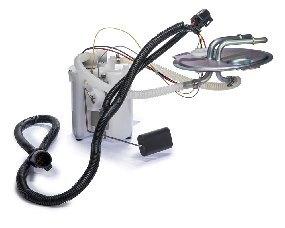 IJ-38392 — Bomba de Gasolina Módulo INJETECH 38392