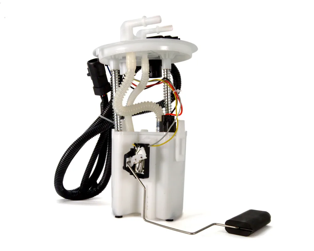 Bomba de Gasolina Módulo INJETECH 38393