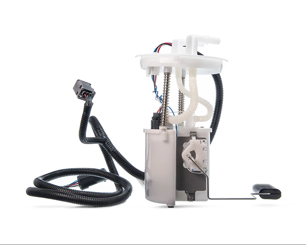 IJ-38394 — Bomba de Gasolina Módulo INJETECH 38394