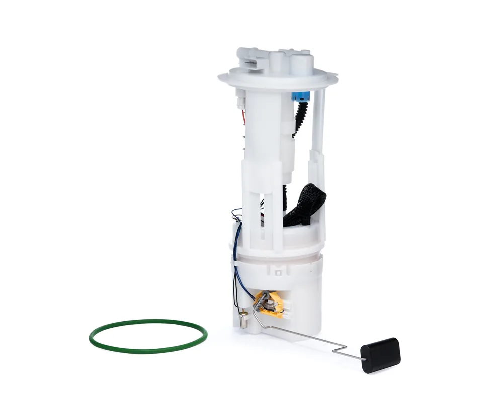 IJ-38395 — Bomba de Gasolina Módulo INJETECH 38395