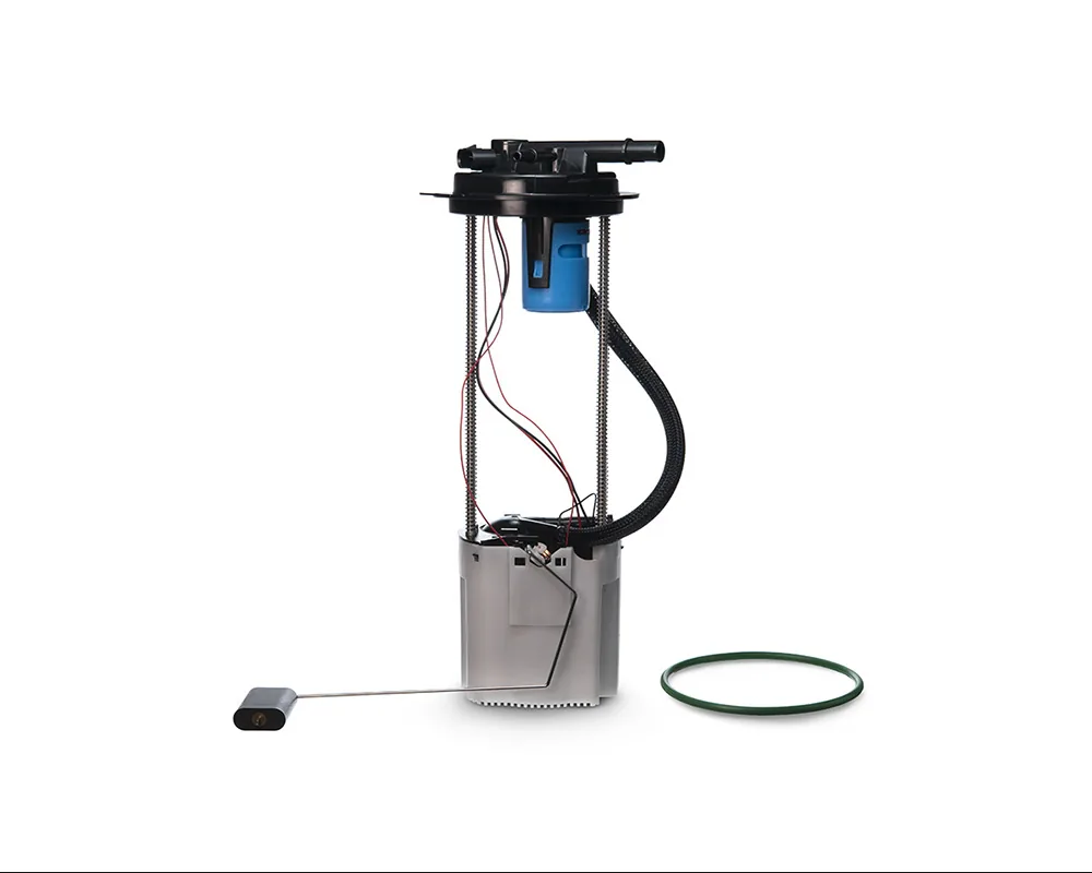 Bomba de gasolina módulo INJETECH 38470