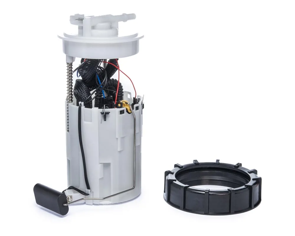IJ-38636 — Bomba de Gasolina Módulo INJETECH 38636