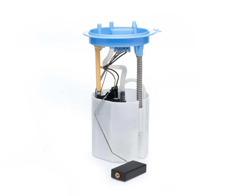 IJ-38638 — Bomba de gasolina módulo INJETECH 38638