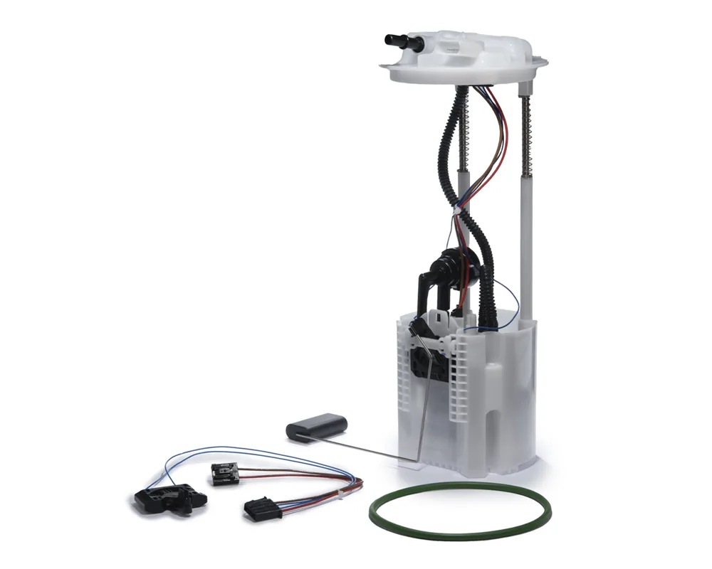 IJ-38960 — Bomba de Gasolina Módulo INJETECH 38960