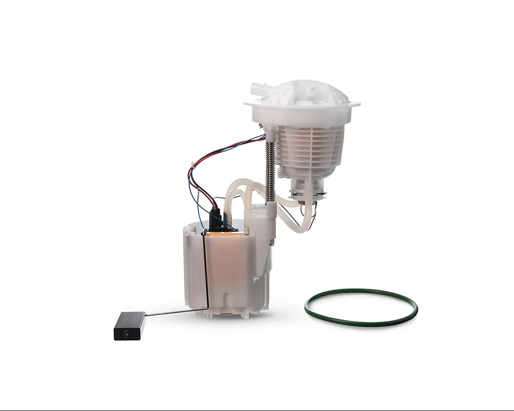 Bomba de Gasolina Módulo INJETECH 39127
