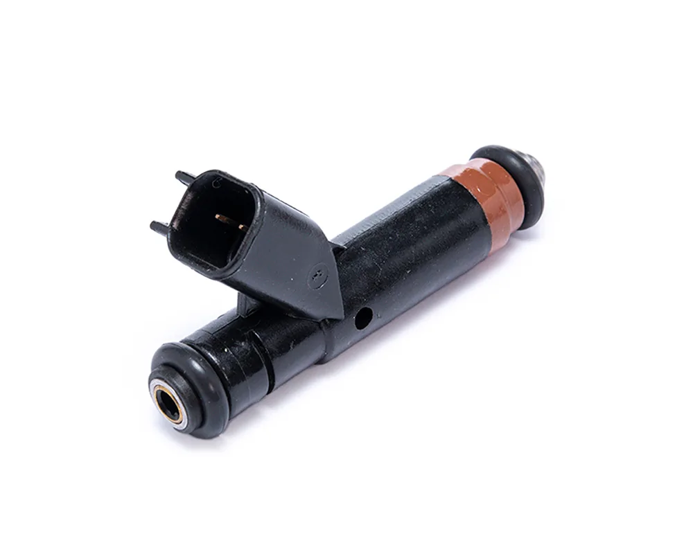 Inyector de Combustible INJETECH 39258