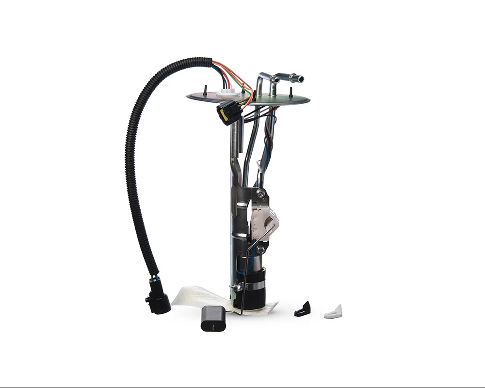 IJ-39261 — Bomba de Gasolina Módulo INJETECH 39261