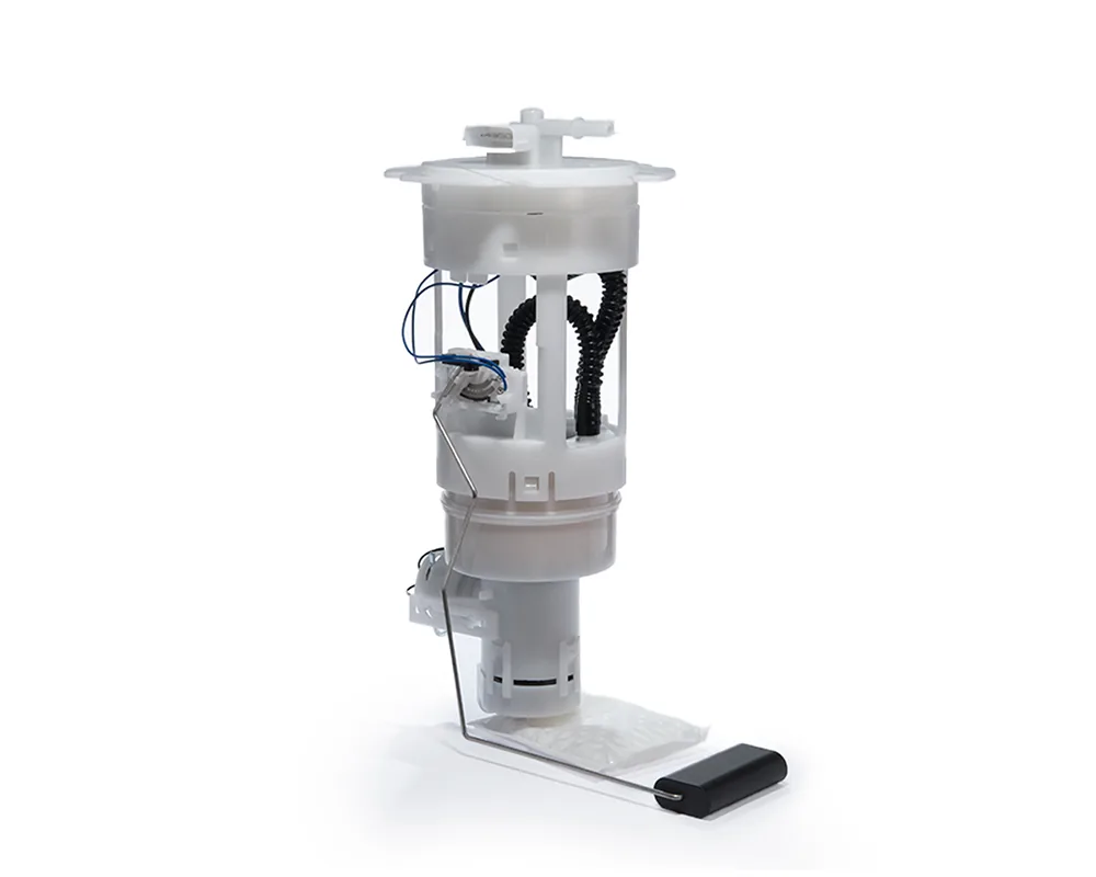 IJ-39262 — Bomba de Gasolina Módulo INJETECH 39262