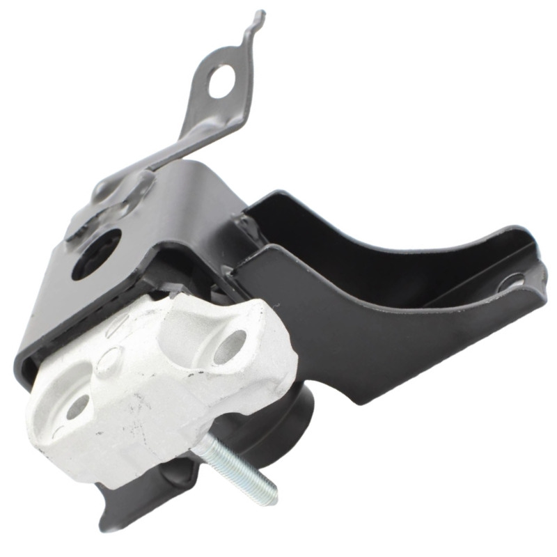 SOPORTE DE MOTOR DERECHO TOYOTA YARIS L4 1.5L 2017-2019
