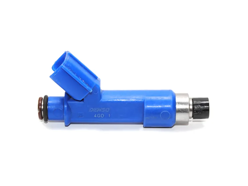 Inyector de Combustible INJETECH 39316
