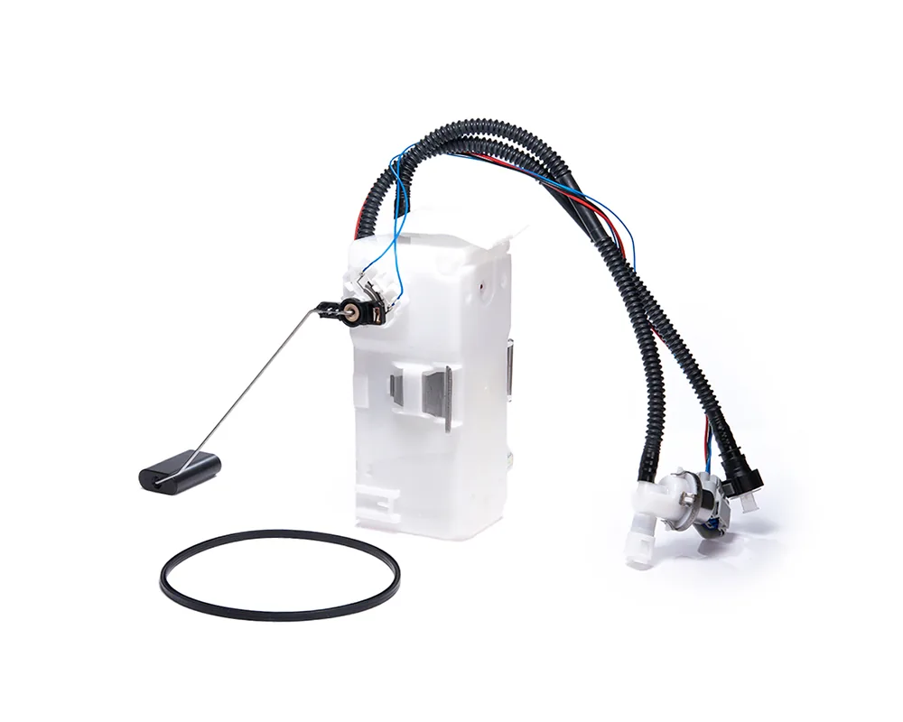 IJ-39731 — Bomba de Gasolina Módulo INJETECH 39731