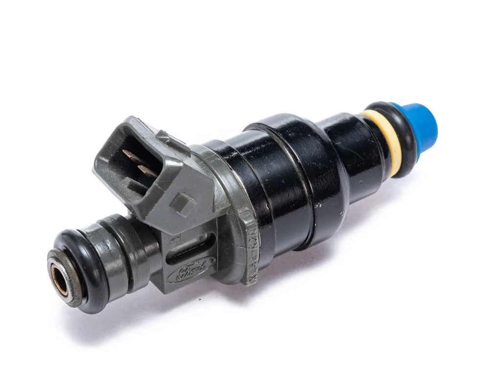 IJ-39880 — Inyector de Combustible INJETECH 39880