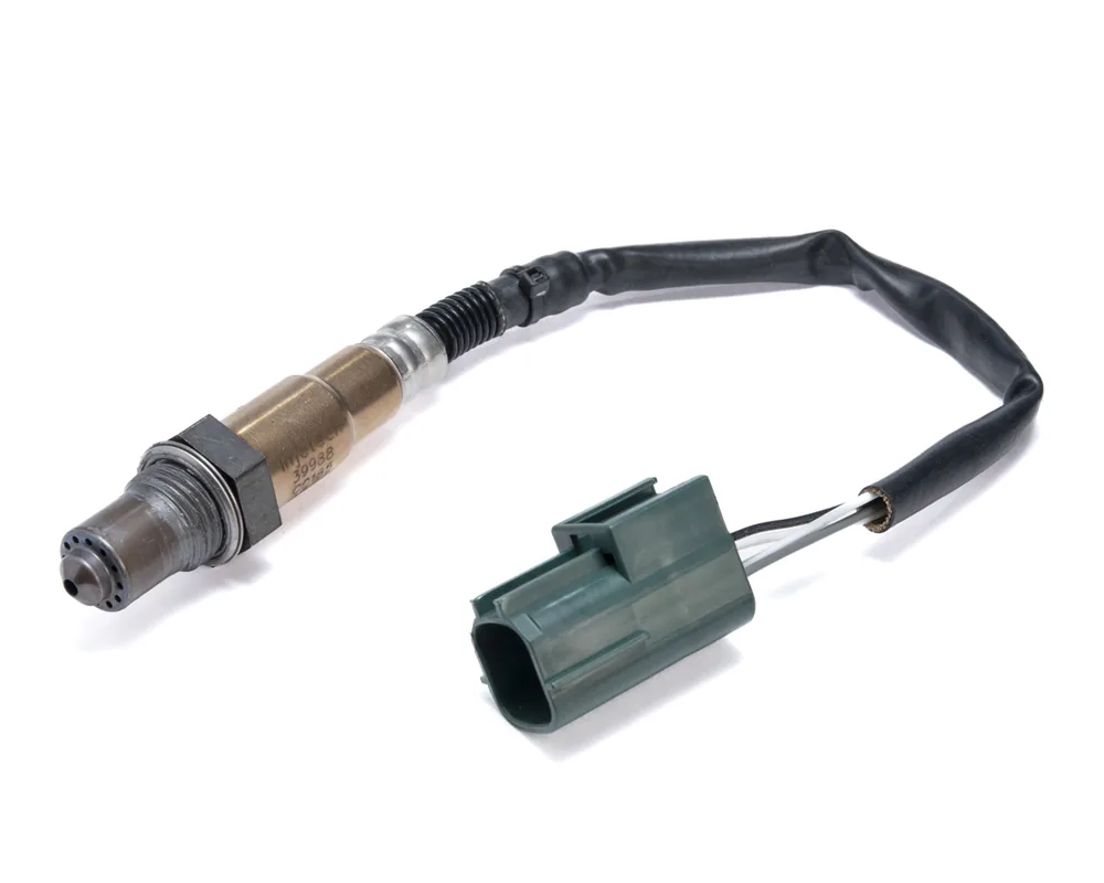 Sensor de Oxígeno INJETECH 39988