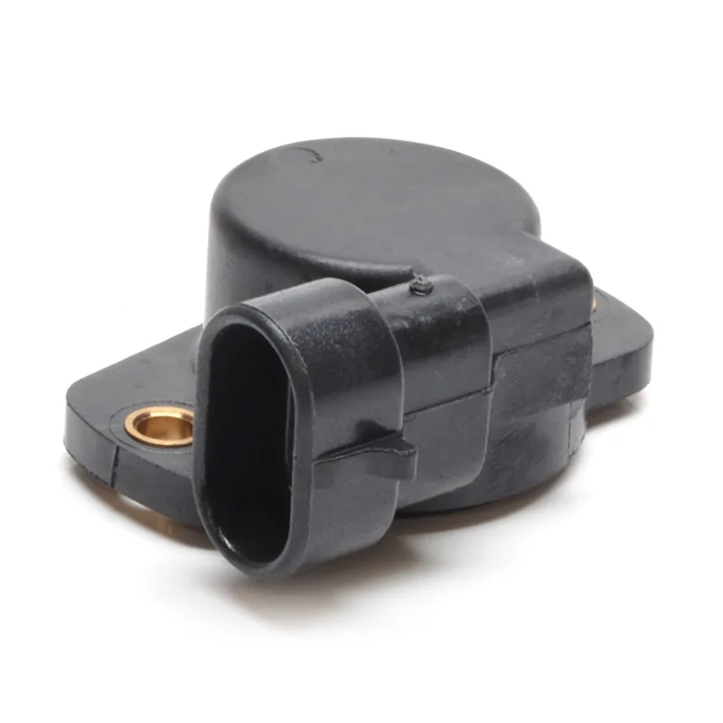 Sensor de Posición de Acelerador (Tps) INJETECH 40030