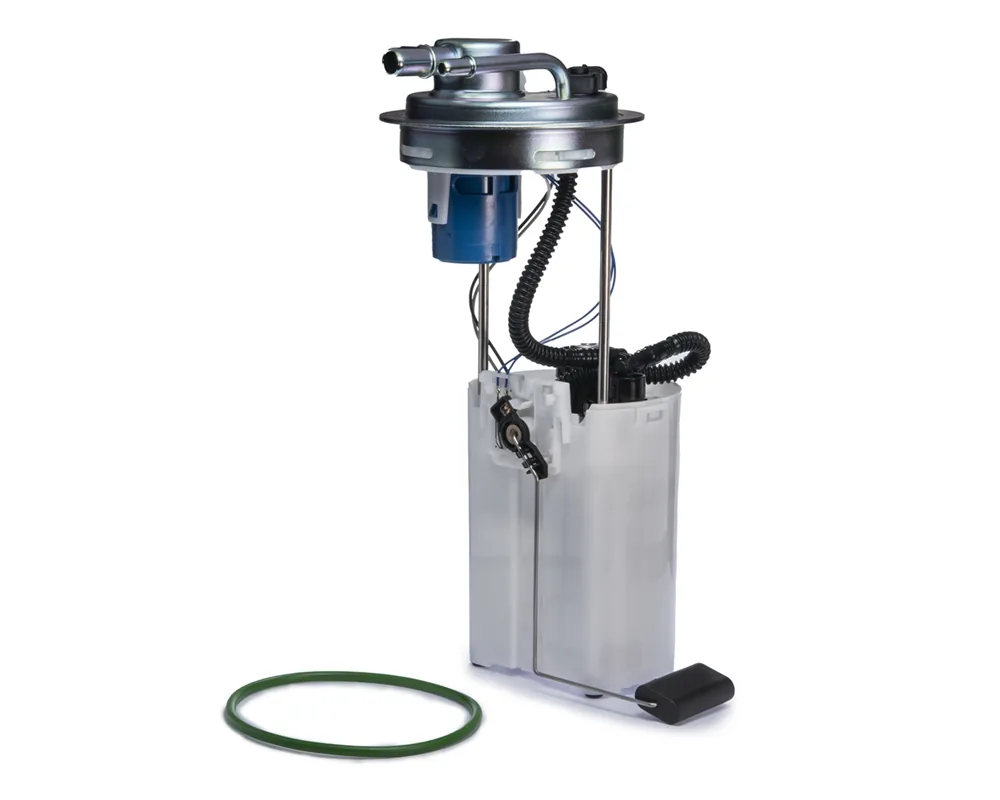 IJ-40037 — Bomba de Gasolina Módulo INJETECH 40037