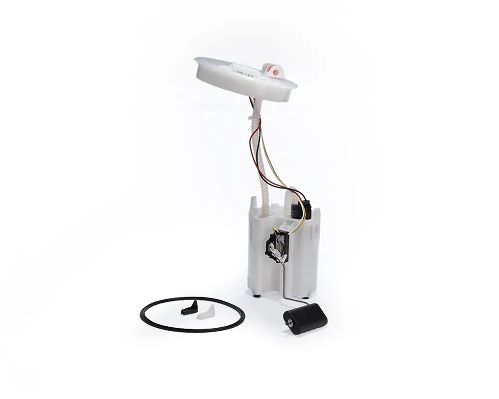 Bomba de Gasolina Módulo INJETECH 40038