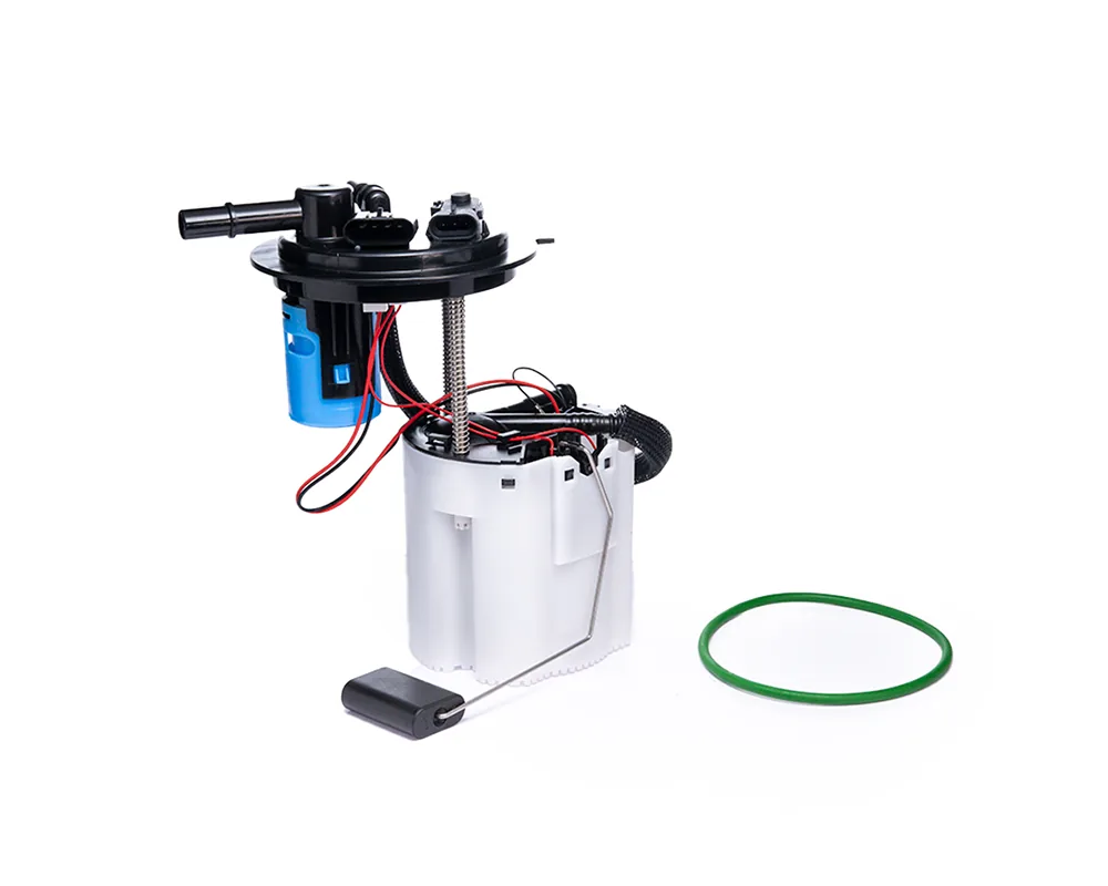 IJ-40118 — Bomba de gasolina módulo INJETECH 40118