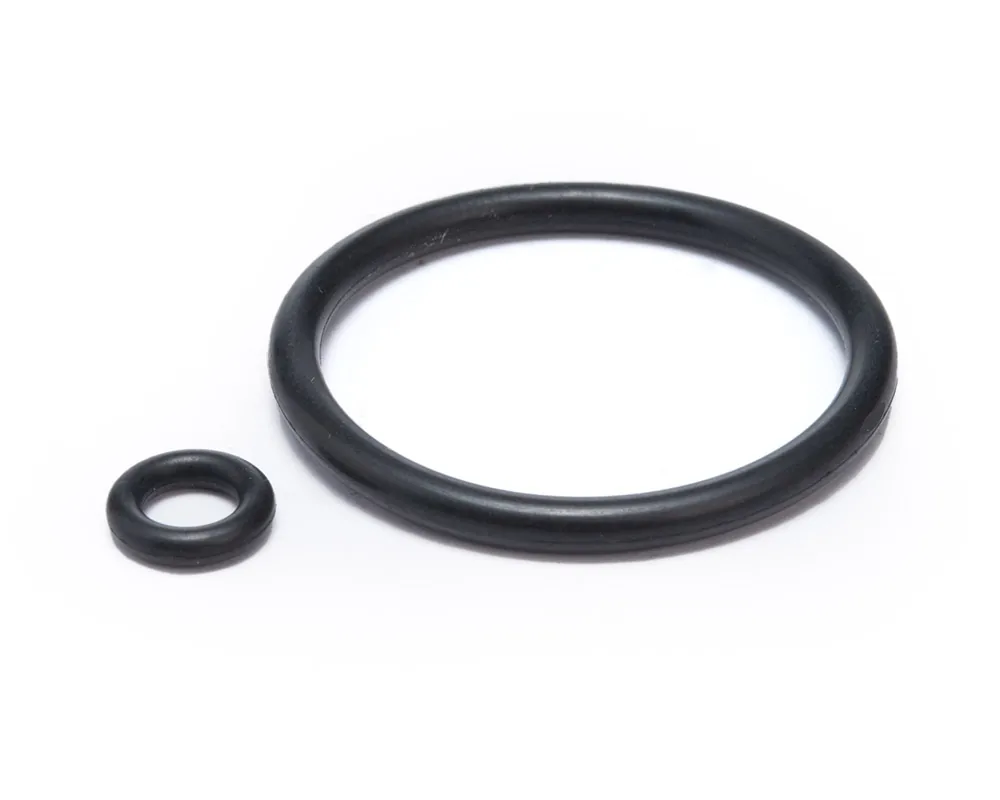 Kit de repuestos para 1 Inyector INJETECH 40126