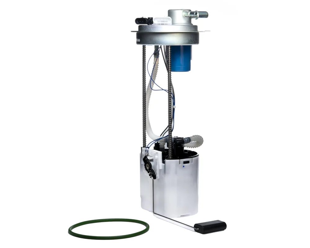 IJ-40205 — Bomba de Gasolina Módulo INJETECH 40205
