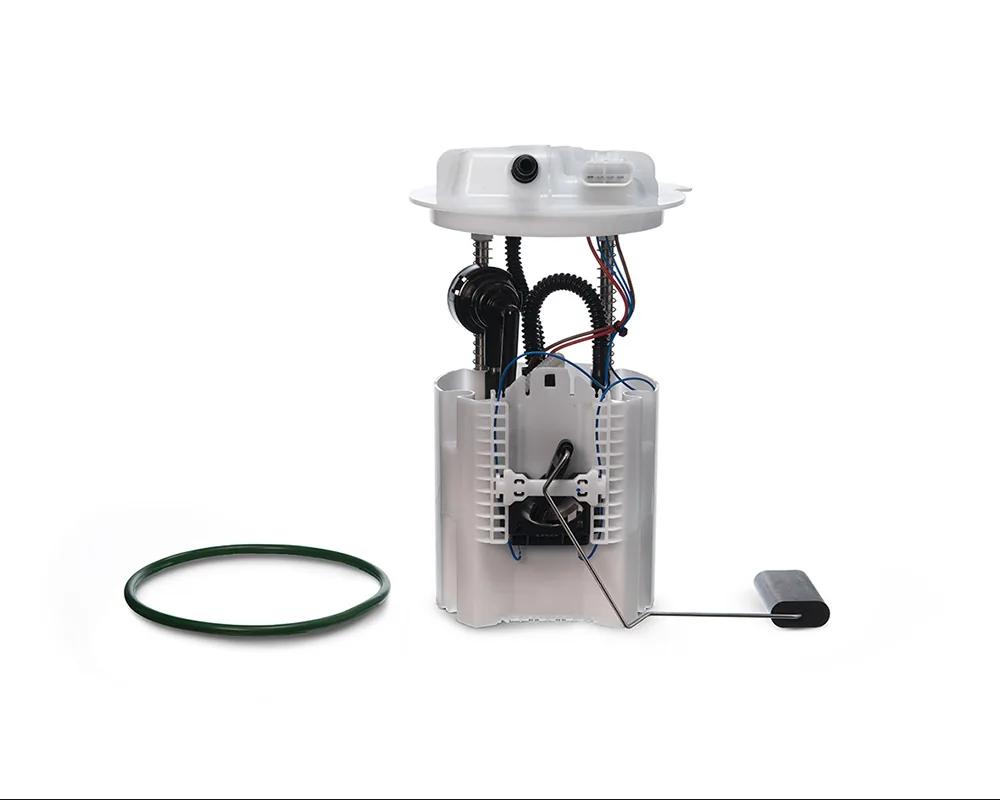 Bomba de Gasolina Módulo INJETECH 40209