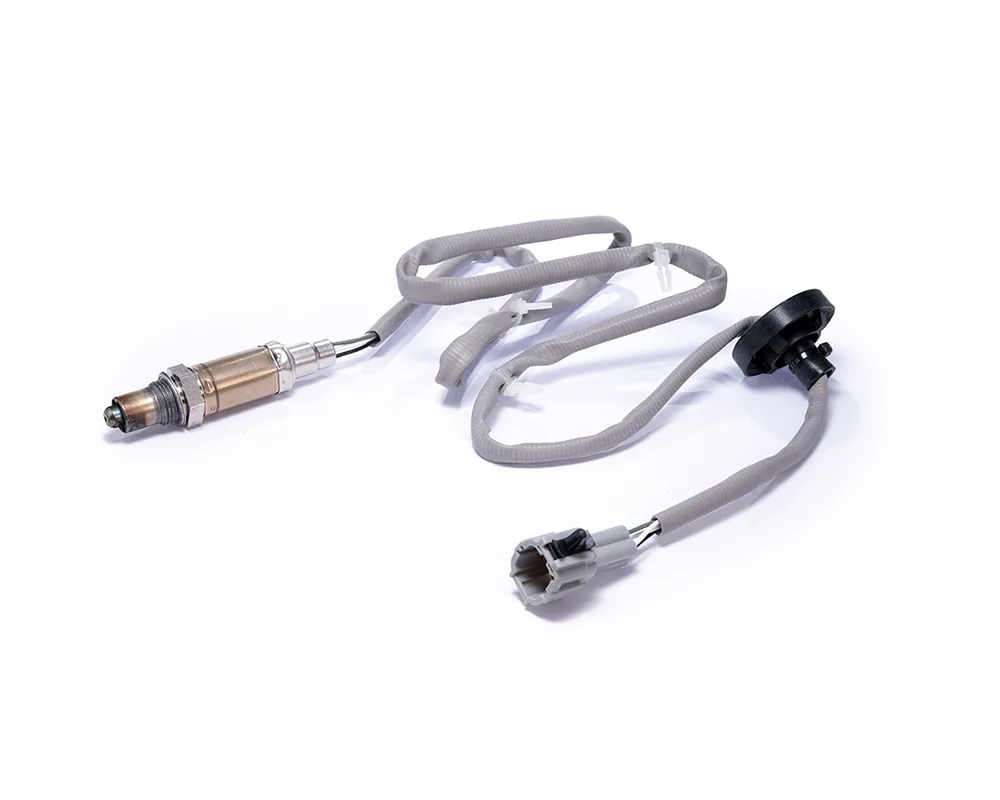 Sensor de oxígeno INJETECH 40251