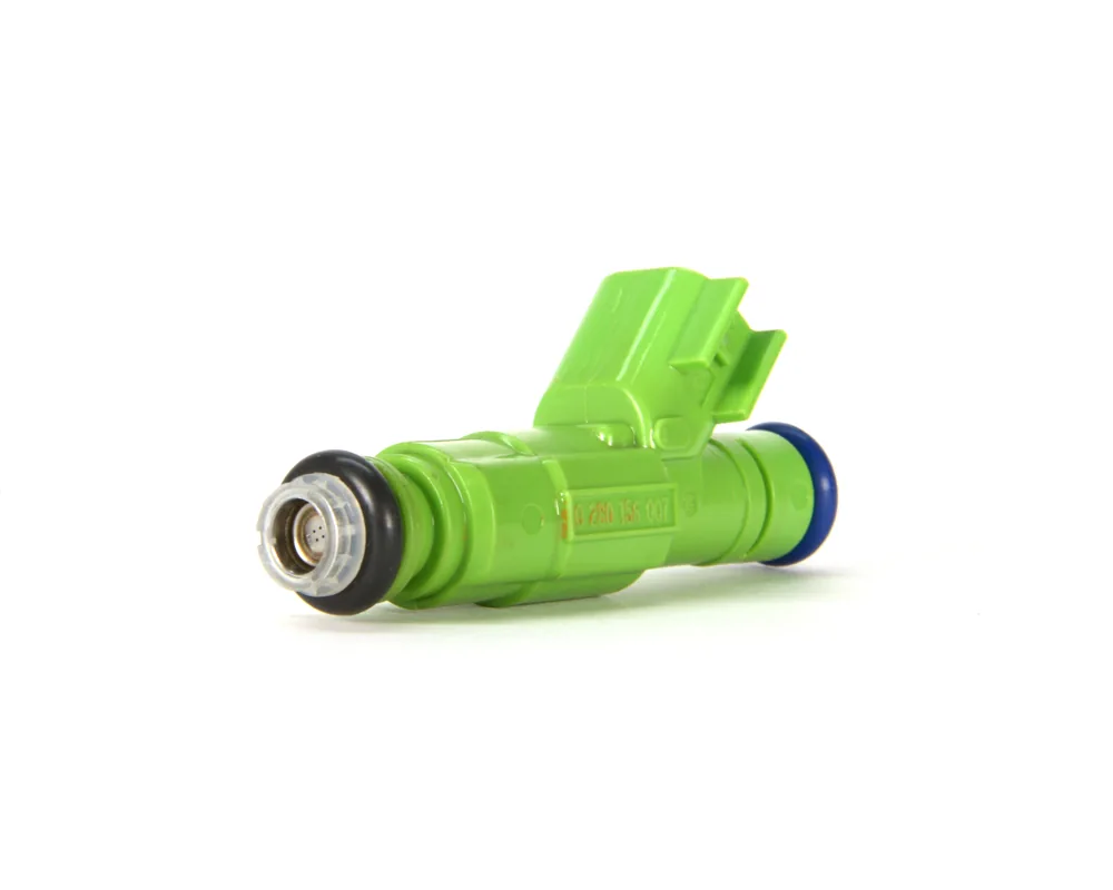 Inyector de Combustible INJETECH 40267