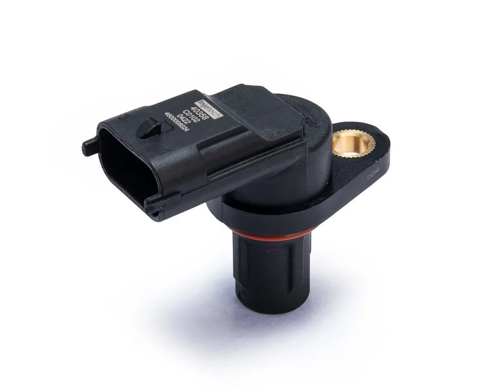 Sensor de posición del Árbol de levas (cmp) INJETECH 40358