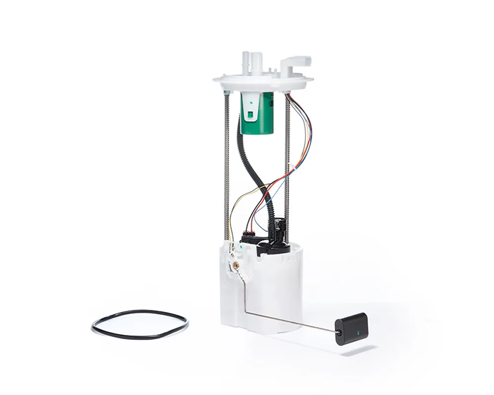 IJ-40389 — Bomba de Gasolina Módulo INJETECH 40389