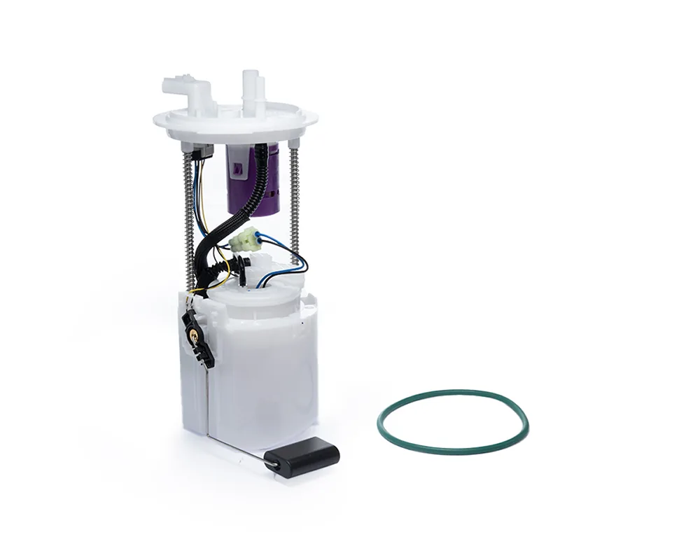 Bomba de Gasolina Módulo INJETECH 40390
