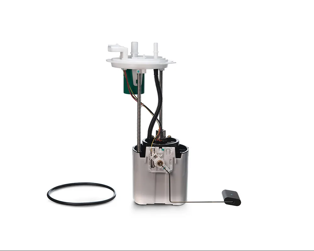 IJ-40391 — Bomba de Gasolina Módulo INJETECH 40391