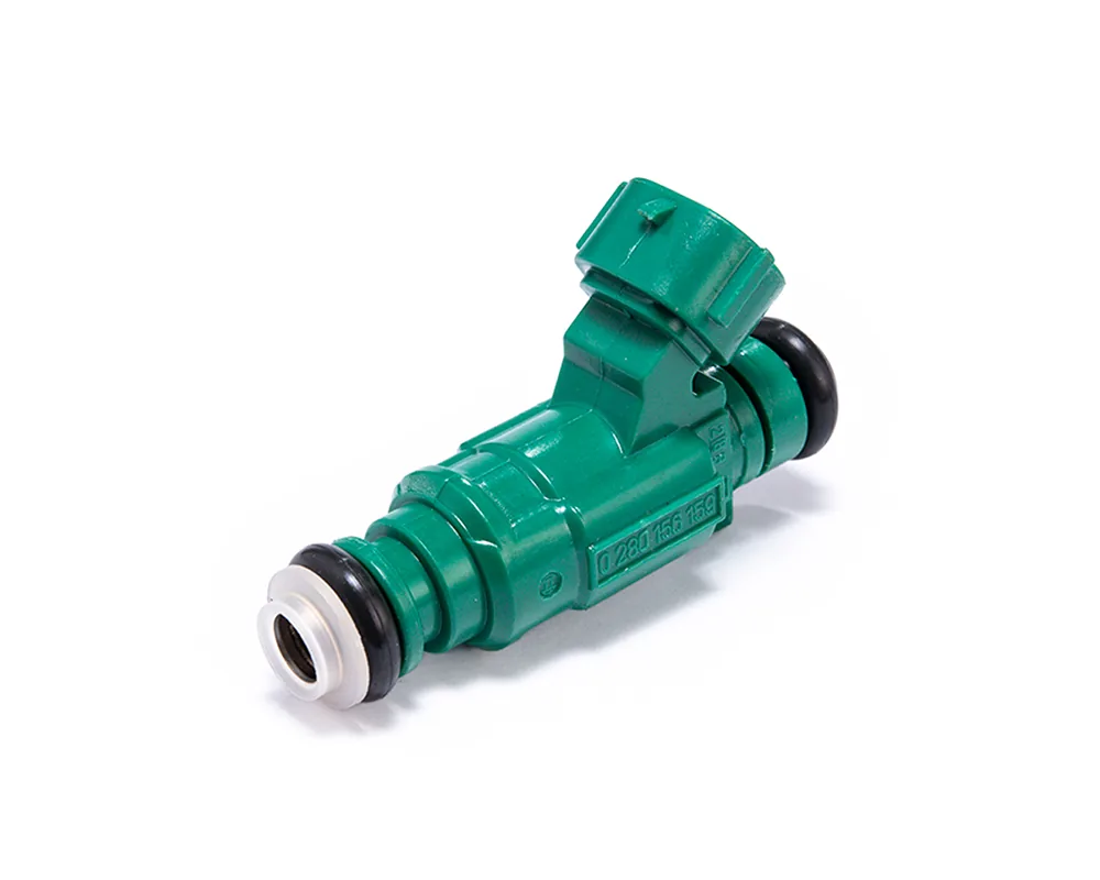 IJ-40496 — Inyector de Combustible INJETECH 40496