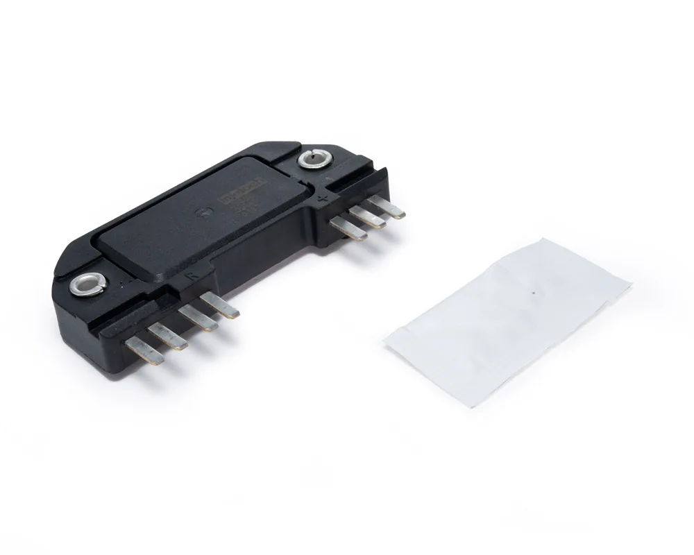 Módulo de Encendido INJETECH 40504