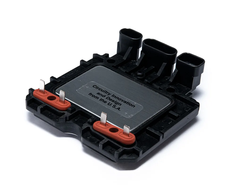 IJ-40508 — Módulo de Encendido INJETECH 40508