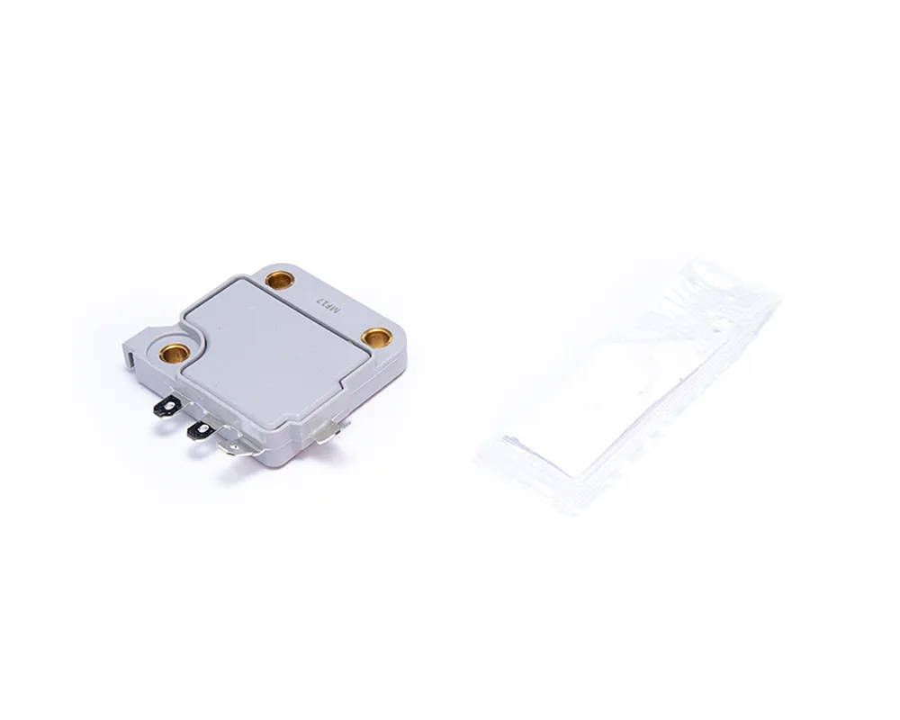 Módulo de Encendido INJETECH 40532