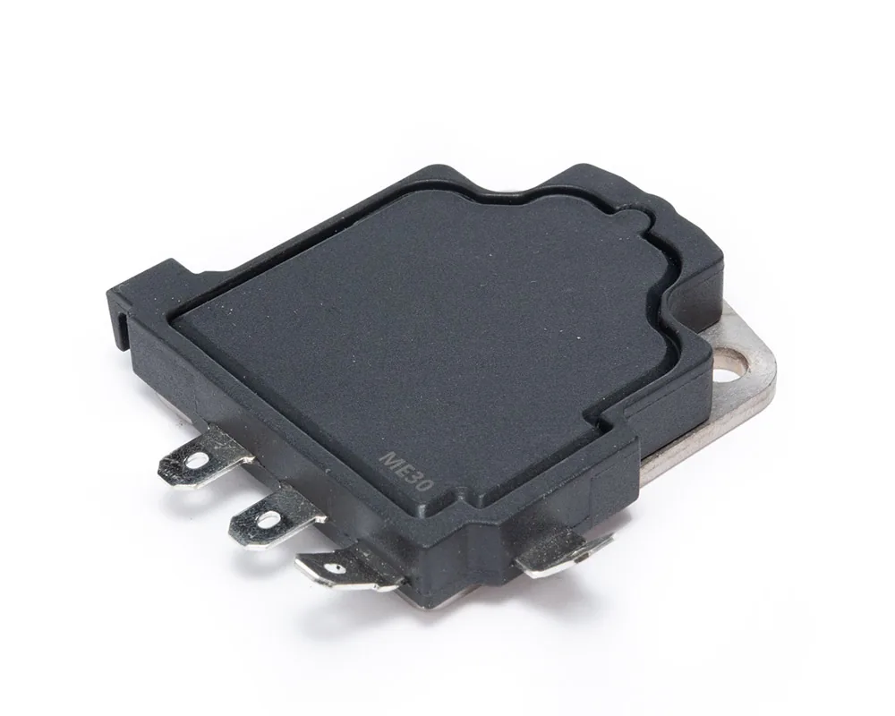 IJ-40534 — Módulo de Encendido INJETECH 40534