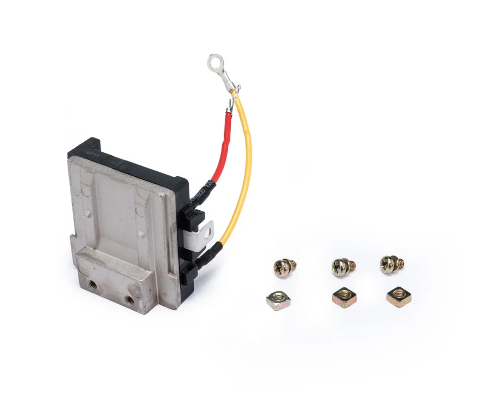 IJ-40540 — Módulo de Encendido INJETECH 40540