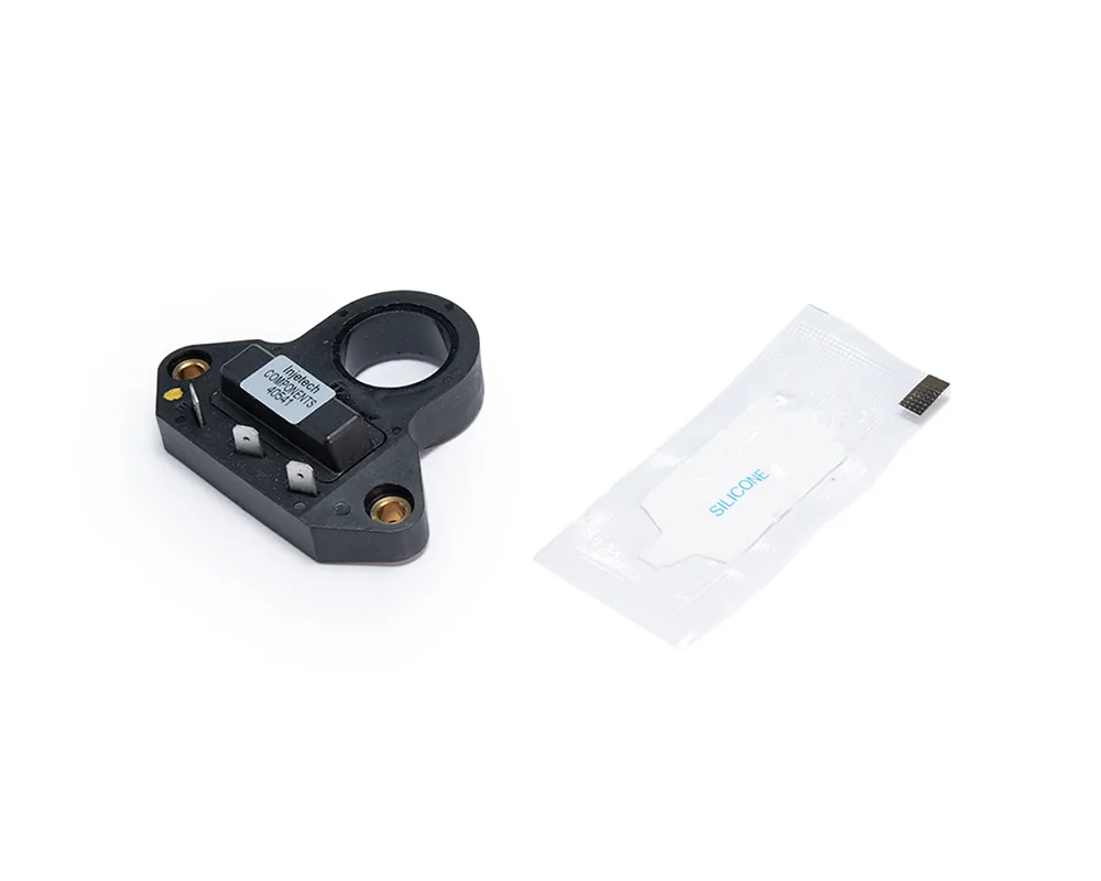 Módulo de Encendido INJETECH 40541