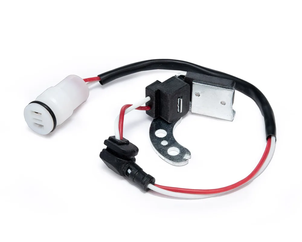 Módulo Magneto INJETECH 40545